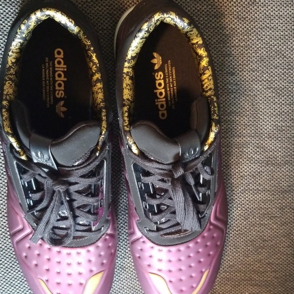 Adidas T-ZX Runner - Picture 4 of 5